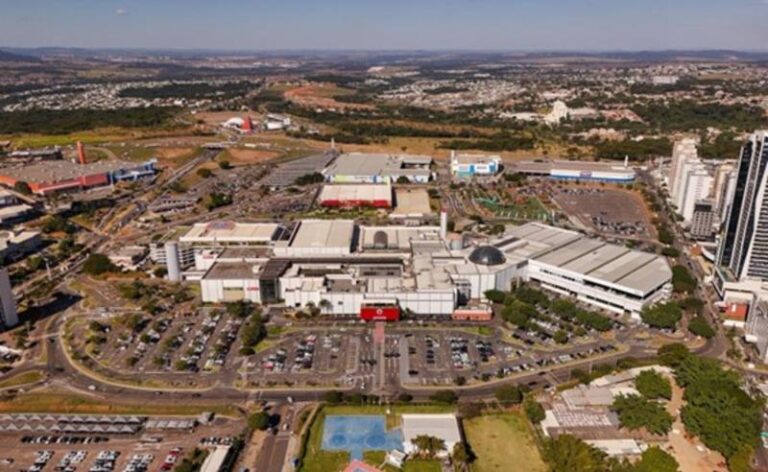 Flamboyant Hall: Goiânia ganhará espaço de eventos de alto padrão com assinatura do Grupo Flamboyant e Matheus Aleixo