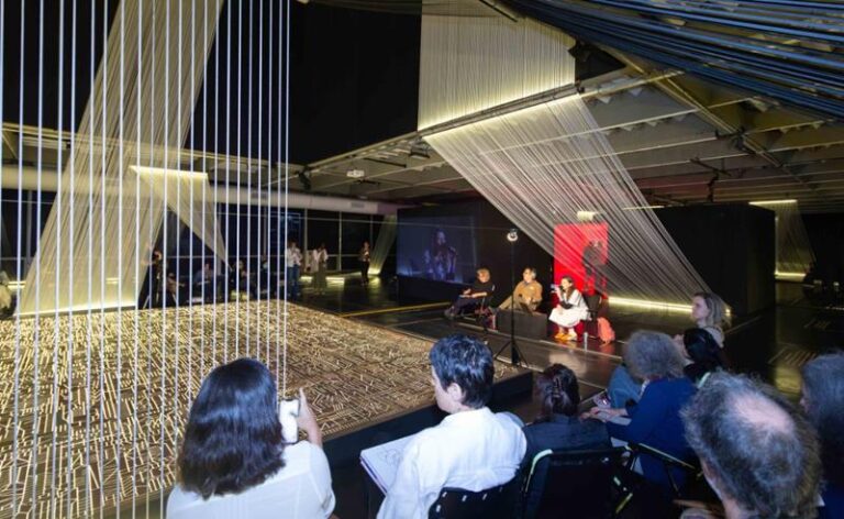 Conversas Anos-Luz recebe Luiz Camillo Osório e Felipe Sussekind com entrada gratuita no MAM Rio