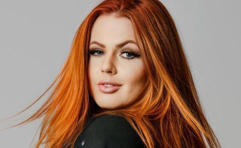 Ela só queria mimar e acabou virando o assunto mais comentado do carnaval