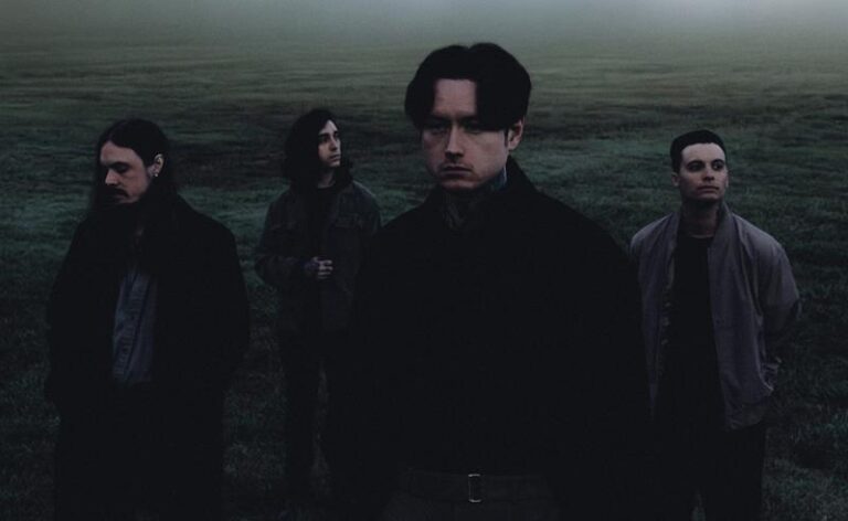 Bad Omens apresenta novo e potente single “Dying To Love”