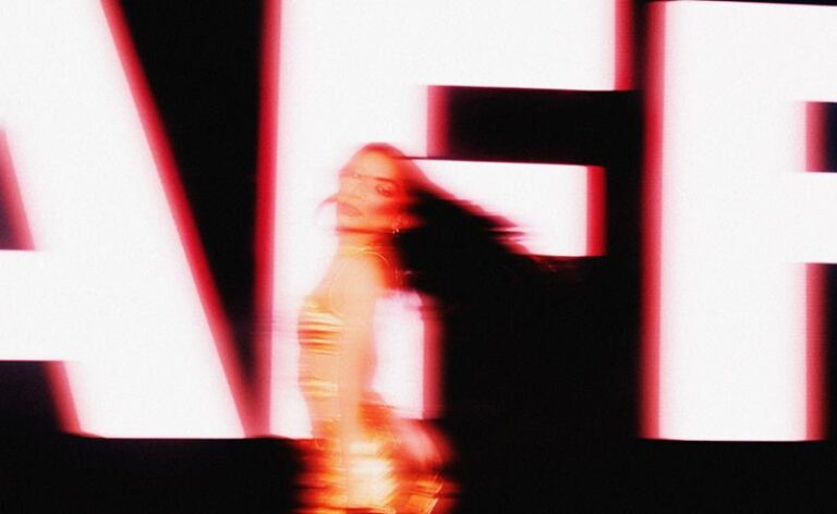 Respondendo aos haters, Ana Laura Lopes lança novo single “AFF”