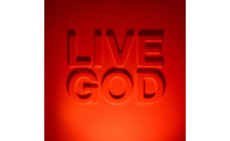 Nick Cave & The Bad Seeds anunciam seu novo álbum ao vivo “Live God”