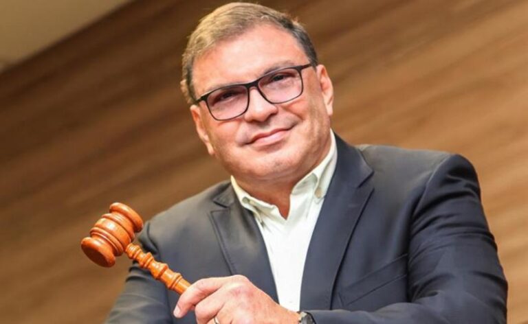 A revolução digital nos leilões: Rogério Menezes e a transformação do setor