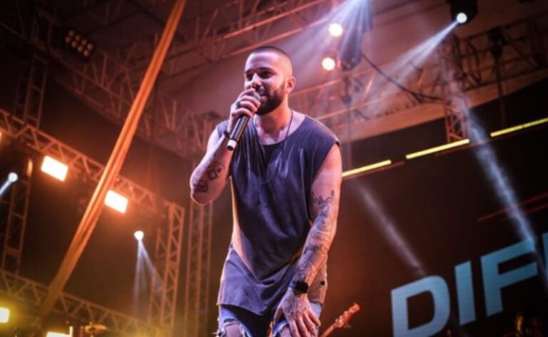 “Pecado en Español?” — DíFelippo acende o reggaeton com nova versão explosiva