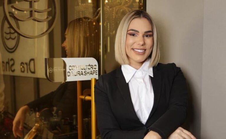 Instituto Dra Shape anuncia o pré-lançamento do Curso VIP Médico e desperta grande procura antes mesmo da abertura oficial