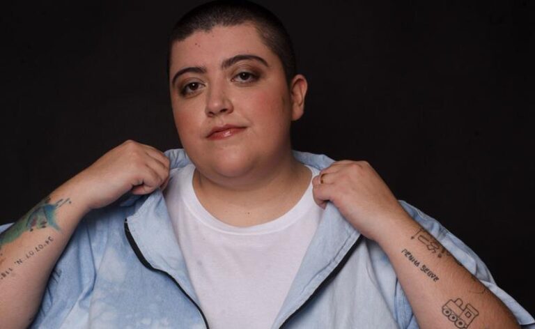 Já disponível: “Meu Filho”, parceria emocionante de Caninópolis e Ana Vilela, chega às plataformas digitais