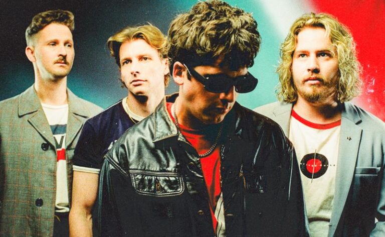 Circa Waves lança o segundo capítulo do novo álbum “Death & Love Pt.2”