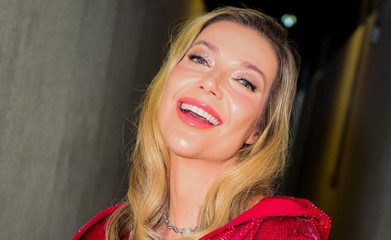 Luiza Possi Celebra o Amor com o Projeto “ROMÂNTICA – TODAS AS CANÇÕES DE AMOR”