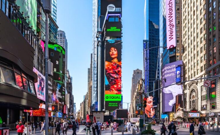 Gaby Amarantos é embaixadora do EQUAL Brasil 2025 do Spotify e ganha destaque global