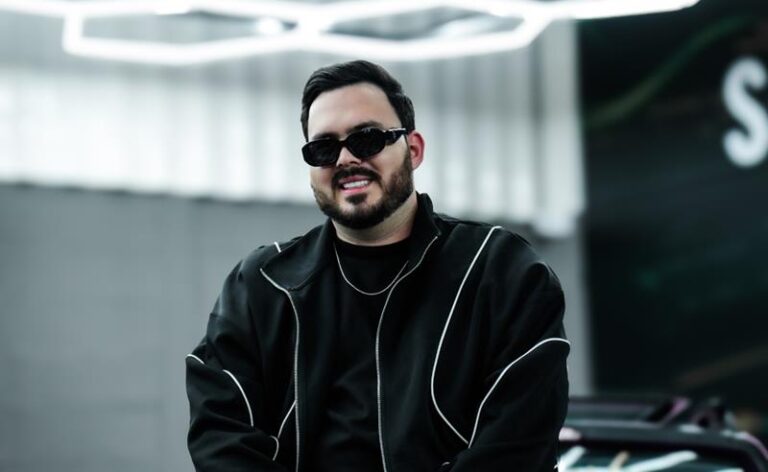 Rick Rastro lança seu próprio selo musical: Rastro Music