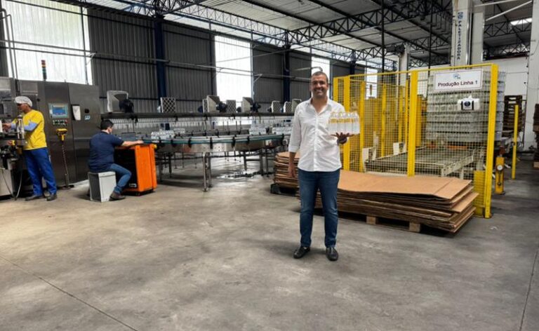 Empresário Lenilson Rodrigues consolida trajetória de liderança nos setores de bebidas e empreendimentos imobiliários