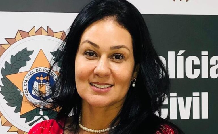 Roda de Conversa de “Takotsubo, Coração Partido” recebe a Delegada Izabela Santoni