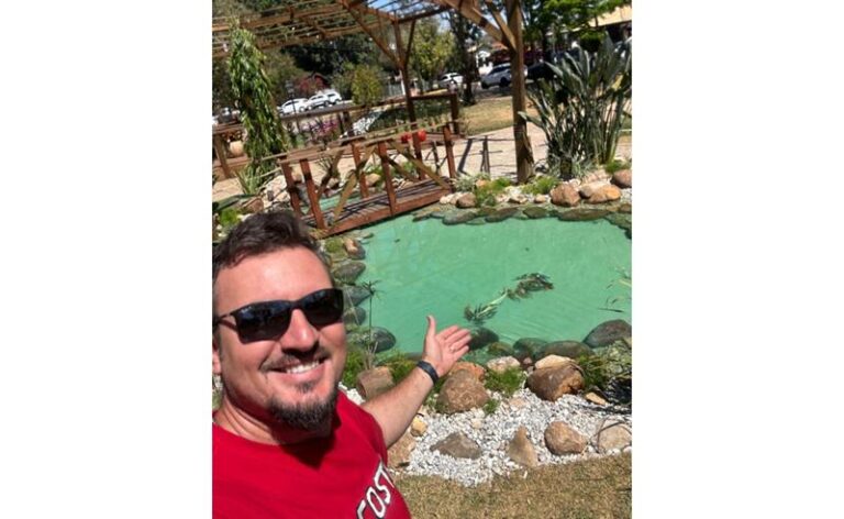 Adélcio Luiz Kraitlow: o empreendedor que transformou Cosmópolis em referência em inovação ecológica