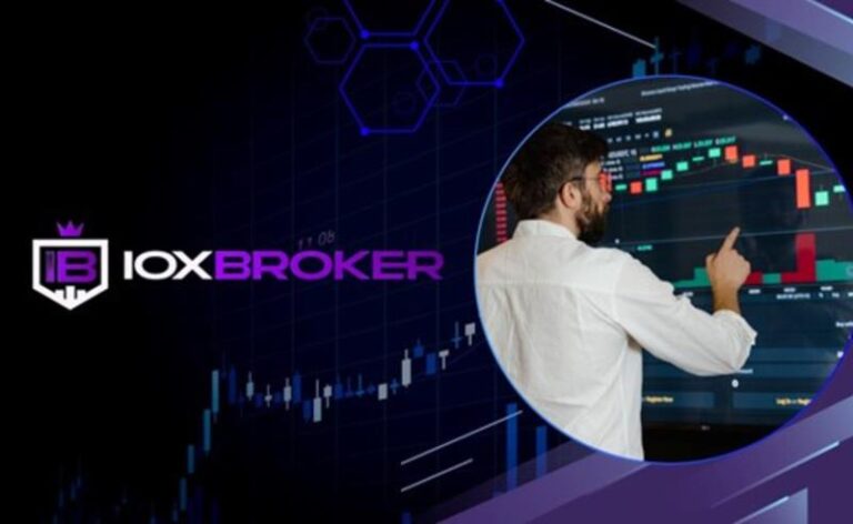 A Iox Broker nova referência global em tecnologia para investimentos chegou para ficar