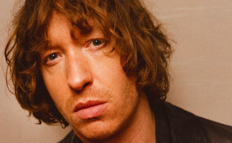 Daniel Avery anuncia novo álbum Tremor