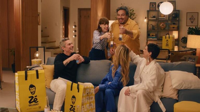 Zé Delivery prepara ação no último capítulo de ‘Vale Tudo’