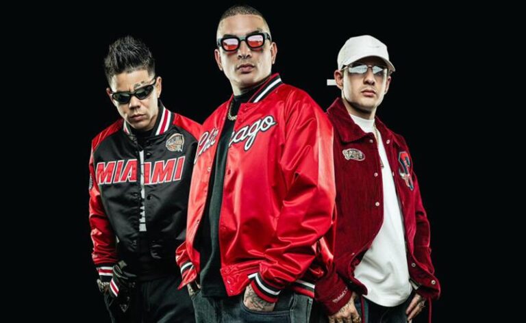 Um Encontro entre Gerações: “Donos da Cena” celebra o funk em grande estilo no dia 19 de novembro na Áudio Club