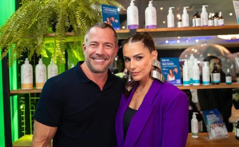 Mais Cabello: Crescimento, Inovação e Liderança Nacional desde 2019