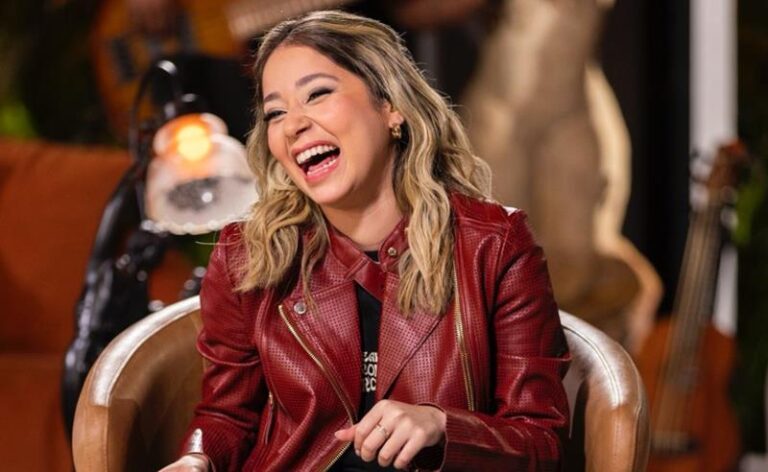 Marília Tavares revela novo projeto “Sessions” com pegada intimista e mistura de ritmos