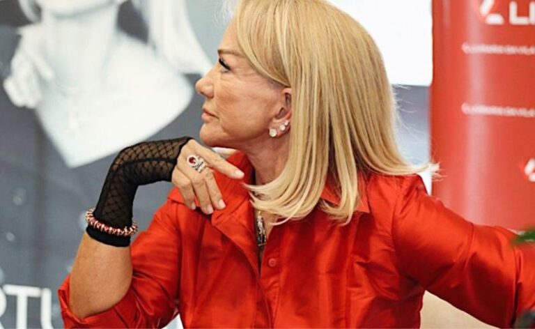 Clemilda Thomé lança seu primeiro livro “Afortunada” com noite de autógrafos, presença de celebridades e grandes empresários em São Paulo