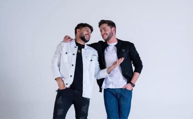 Gustavo & Vittorino: A nova revelação do sertanejo que nasceu na composição
