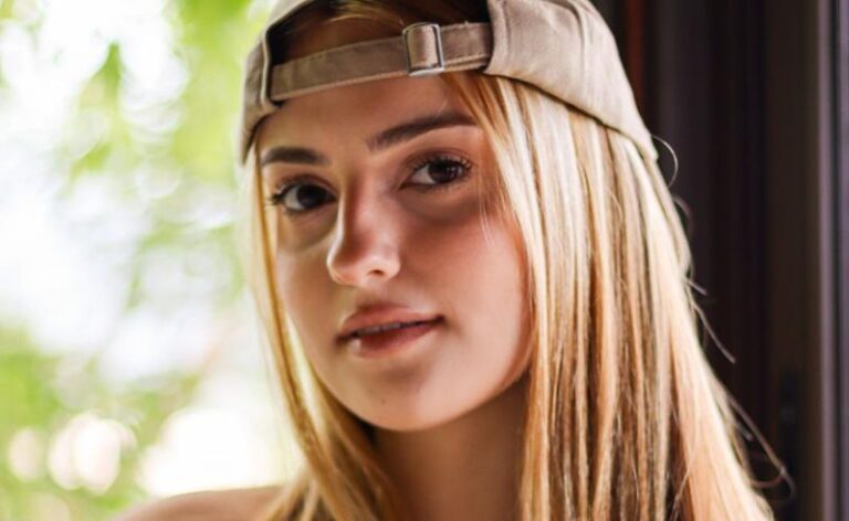 Sarah Estanislau: a influenciadora catarinense que conquistou o Brasil com autenticidade, estilo e empoderamento feminino