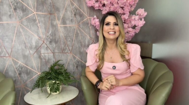 Samantha Sales ensina por que o autocuidado é poder mesmo na rotina corrida.