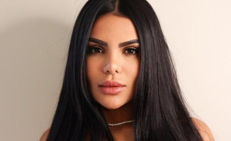 Ingrid Andrade: a influenciadora que transformou o cotidiano em conteúdo de impacto e alcançou quase 2 milhões de seguidores