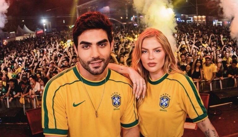 EME transforma “Sina de Ofélia”, de Luísa Sonza, em fenômeno viral nas redes sociais