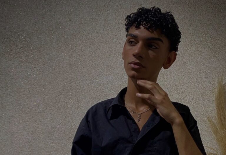 Das raízes à identidade: como Jean transforma tranças afro em potência cultural e autoestima