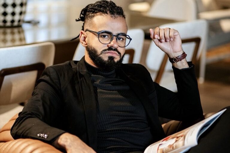 Empresário milionário da Bahia fecha hotel fazenda luxuoso apenas para suas lideranças