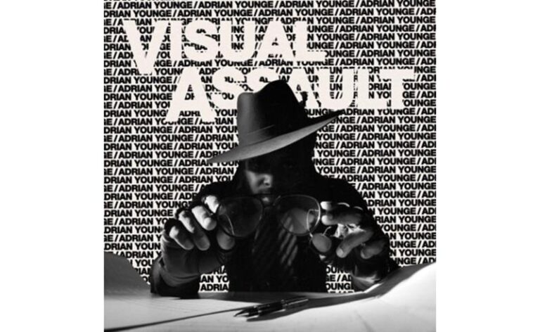 Adrian Younge apresenta “Visual Assault”, novo single do álbum YOUNGE