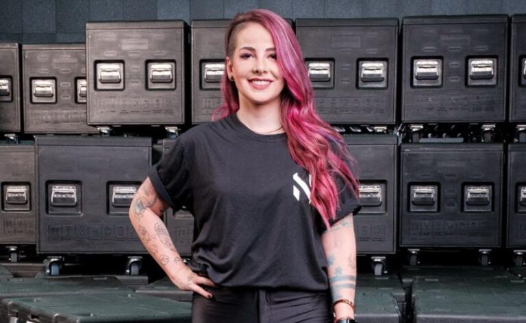 Elas comandam os bastidores dos maiores shows do país — e faturam milhões