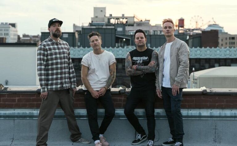 Story Of The Year lança A.R.S.O.N., sétimo álbum de estúdio