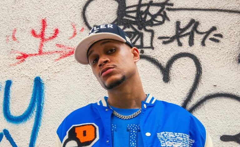 O trapper 2metro lança o single e clipe de “Devoto”