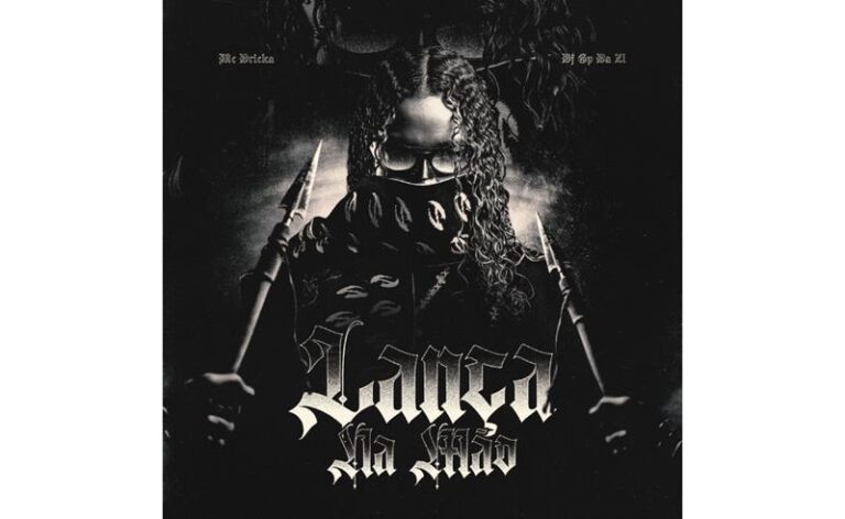 MC Dricka lança “Lança na Mão” em parceria entre Som Livre e GR6 e reforça protagonismo feminino no funk