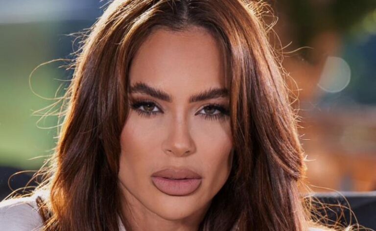 Geise Alves Brasileira casada com milionário dos EUA se diz “esposa troféu” e esbanja rotina de luxo: “Compro o que quero”