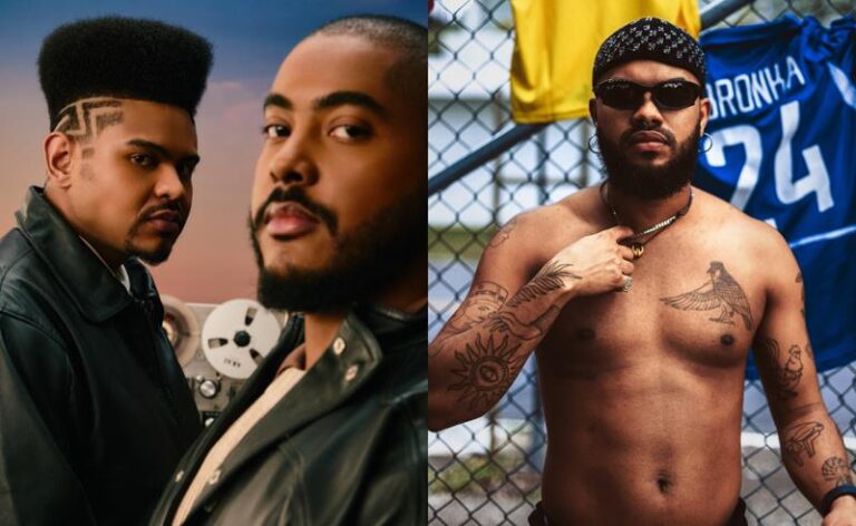 Dia Internacional do DJ: conheça dois artistas que levam a música eletrônica periférica brasileira para pistas ao redor do mundo