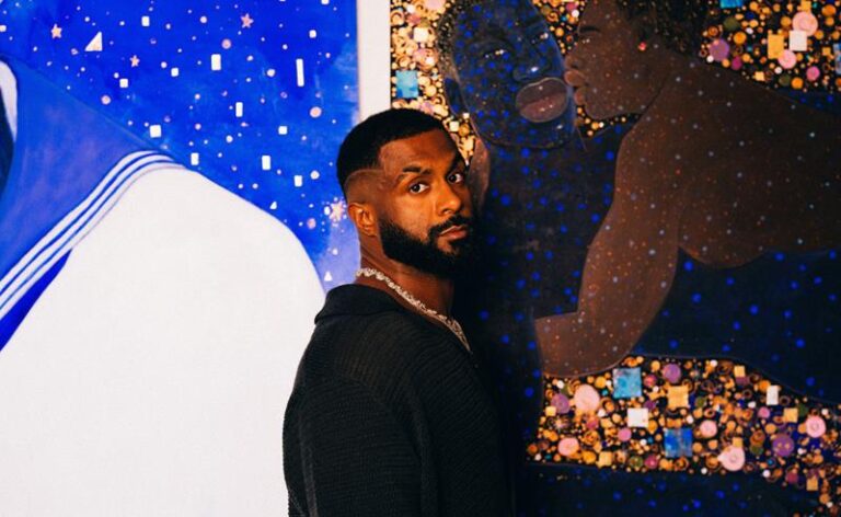 Baco Exu dos Blues leva tour de “HASOS” para Belo Horizonte