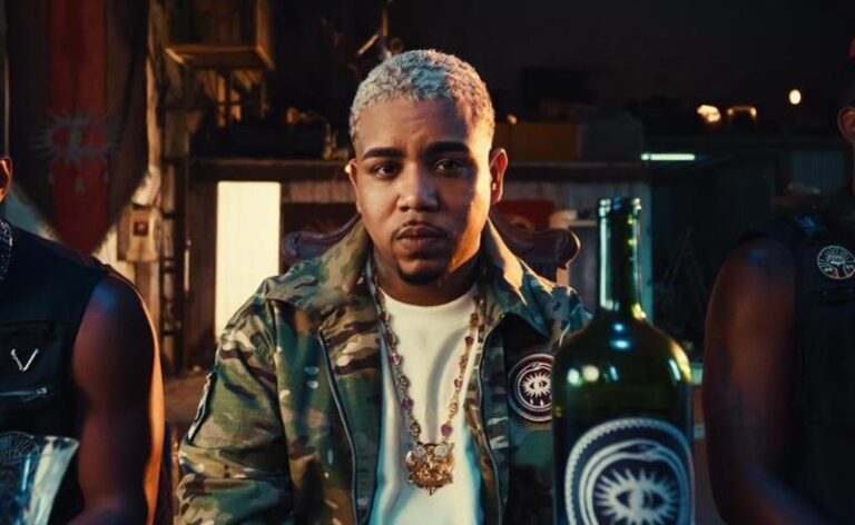 Borges ultrapassa 5 milhões de streams no Spotify com o álbum “O Sol Também Chora”