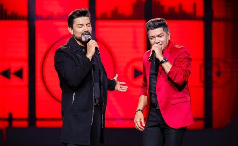 Zé Henrique & Gabriel se apresentam no Villa Country nesta sexta-feira (13) com show especial de modão e sucessos atuais