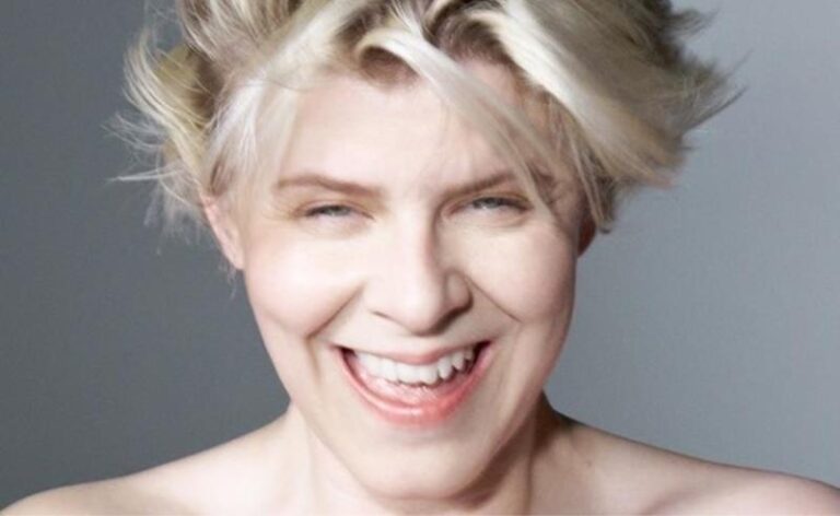 Robyn lança novo single “Blow My Mind”