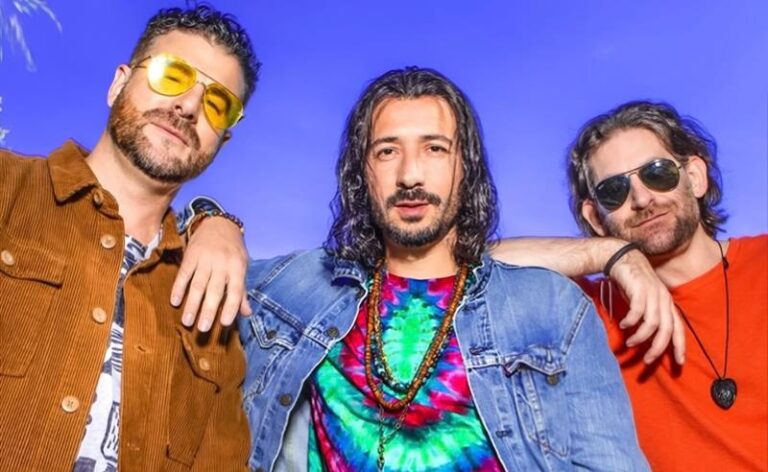 “Gypsy Woman”: novo lançamento do Magic! vira trend entre criadores no Instagram