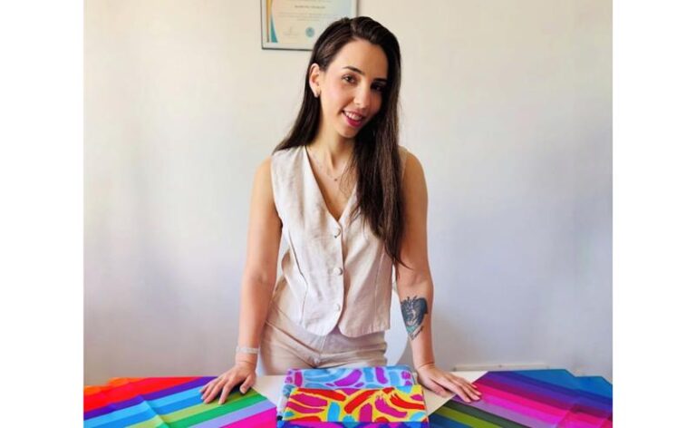 Maxine Walter: a personal stylist que transforma estilo em identidade