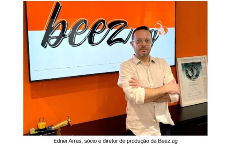 Beez.ag estreia como patrocinadora do CMO Summit e leva criatividade para o maior encontro de líderes de marketing