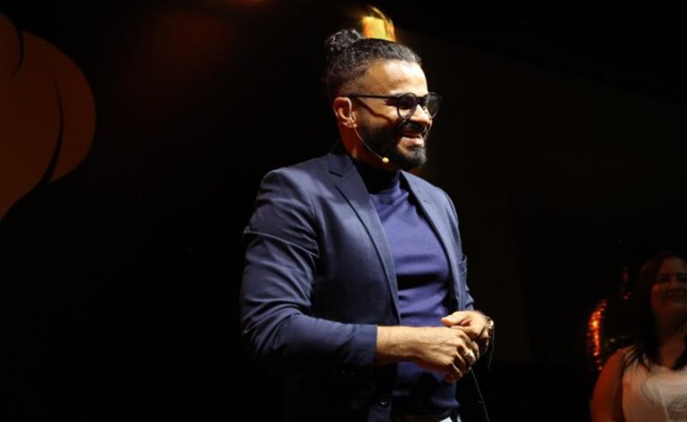 Thiago Redento apresenta série sobre construção de times comerciais de alta performance