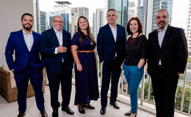 O M. A. Santos, Côrte Real Advogados anuncia a entrada de novos sócios