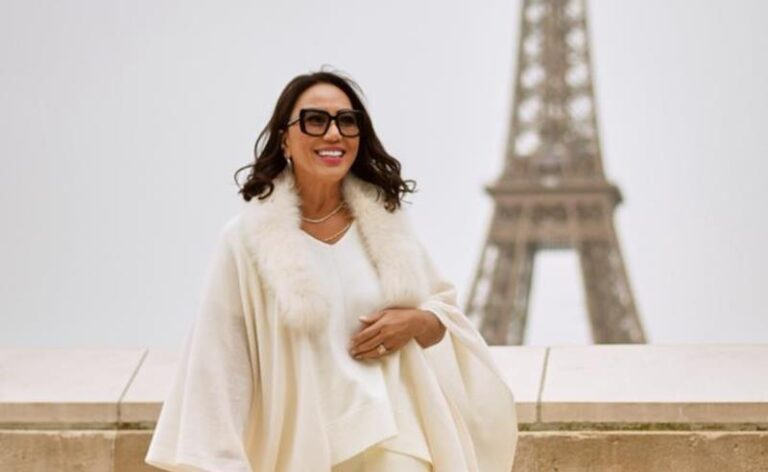 Sandra Miyuki brilha no Happinness Summit com palestra “Não é aparência… é autoestima”