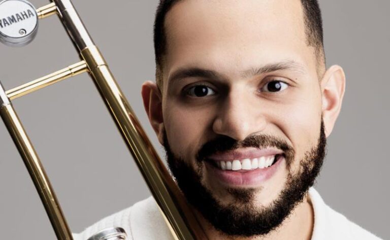 Músico brasileiro desponta nos EUA com série de concertos de jazz