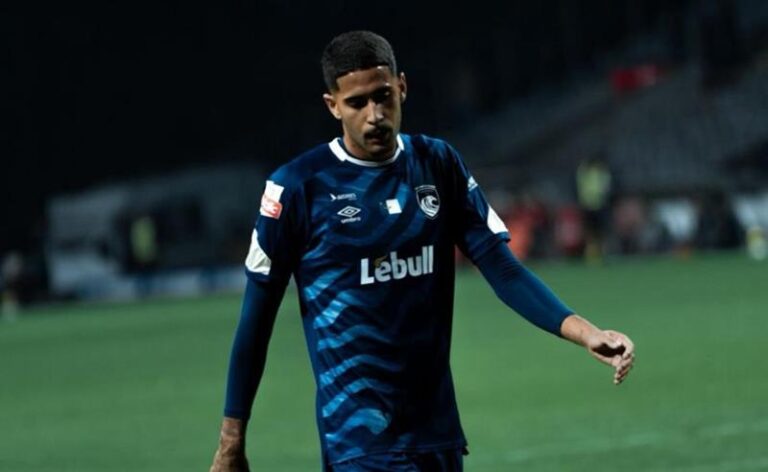 Da várzea da Zona Norte à elite de Portugal: Henrique Silva vira destaque do Santa Clara aos 20 anos